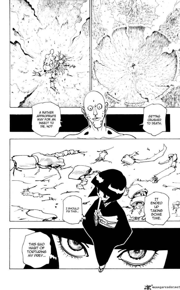 Hunter X Hunter 227 4