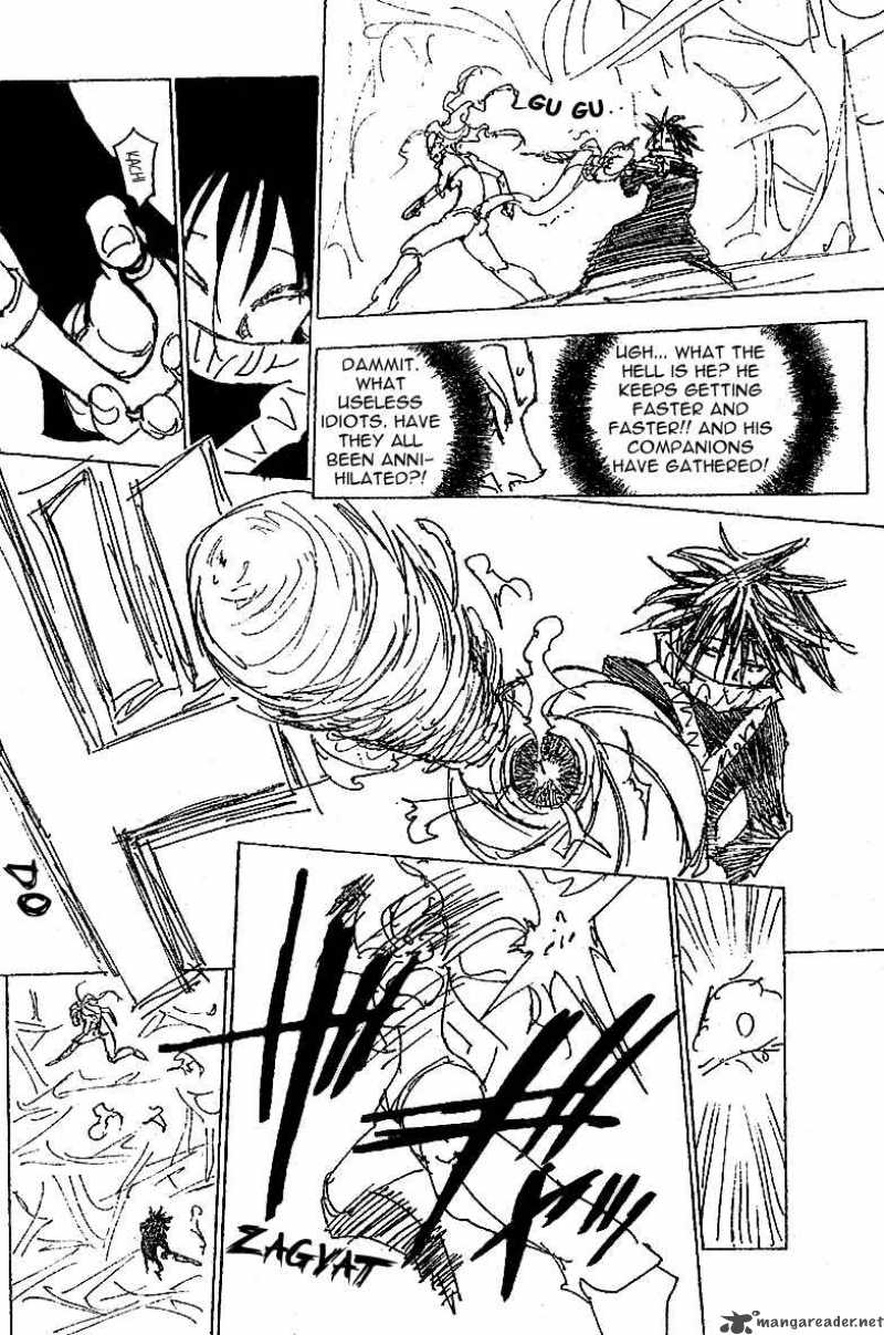 Hunter X Hunter 228 10