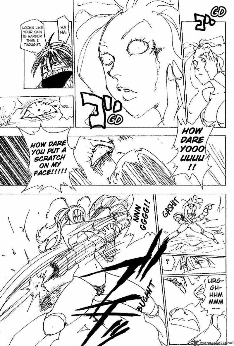 Hunter X Hunter 228 11