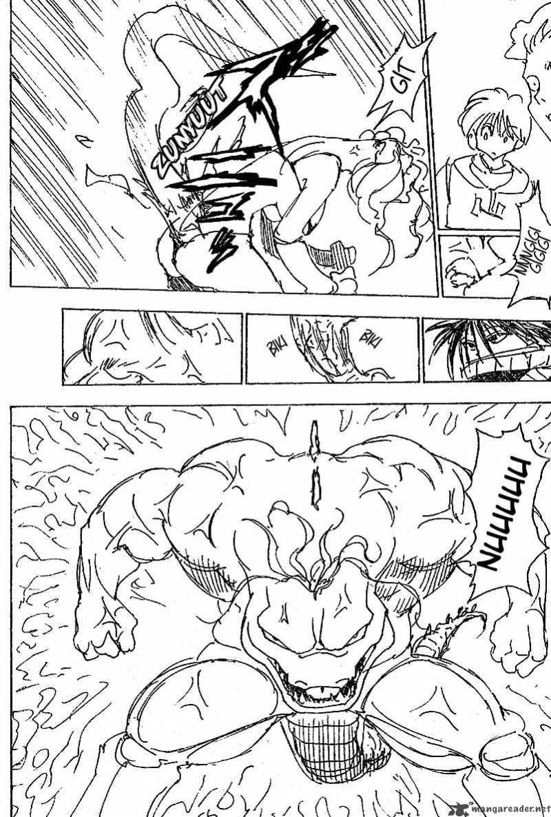 Hunter X Hunter 228 12