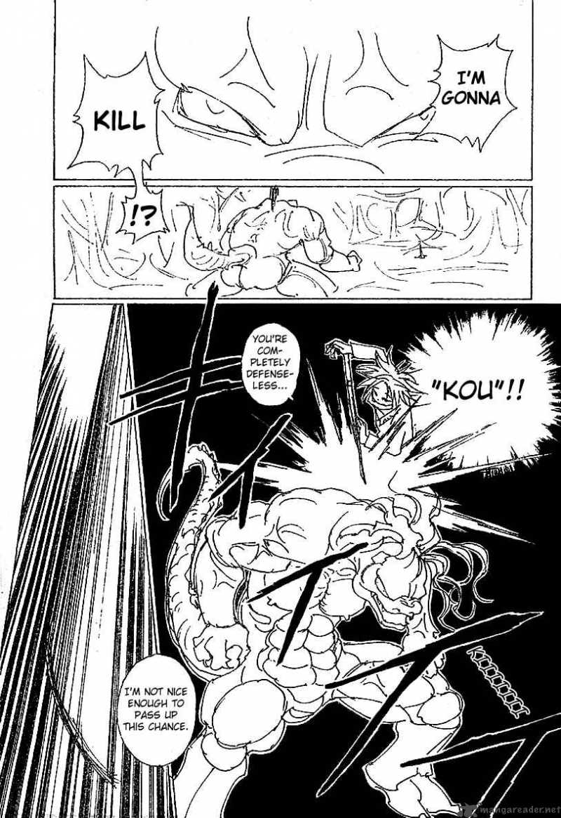 Hunter X Hunter 228 13