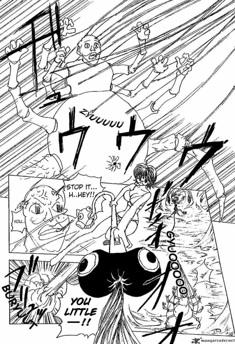 Hunter X Hunter 228 2