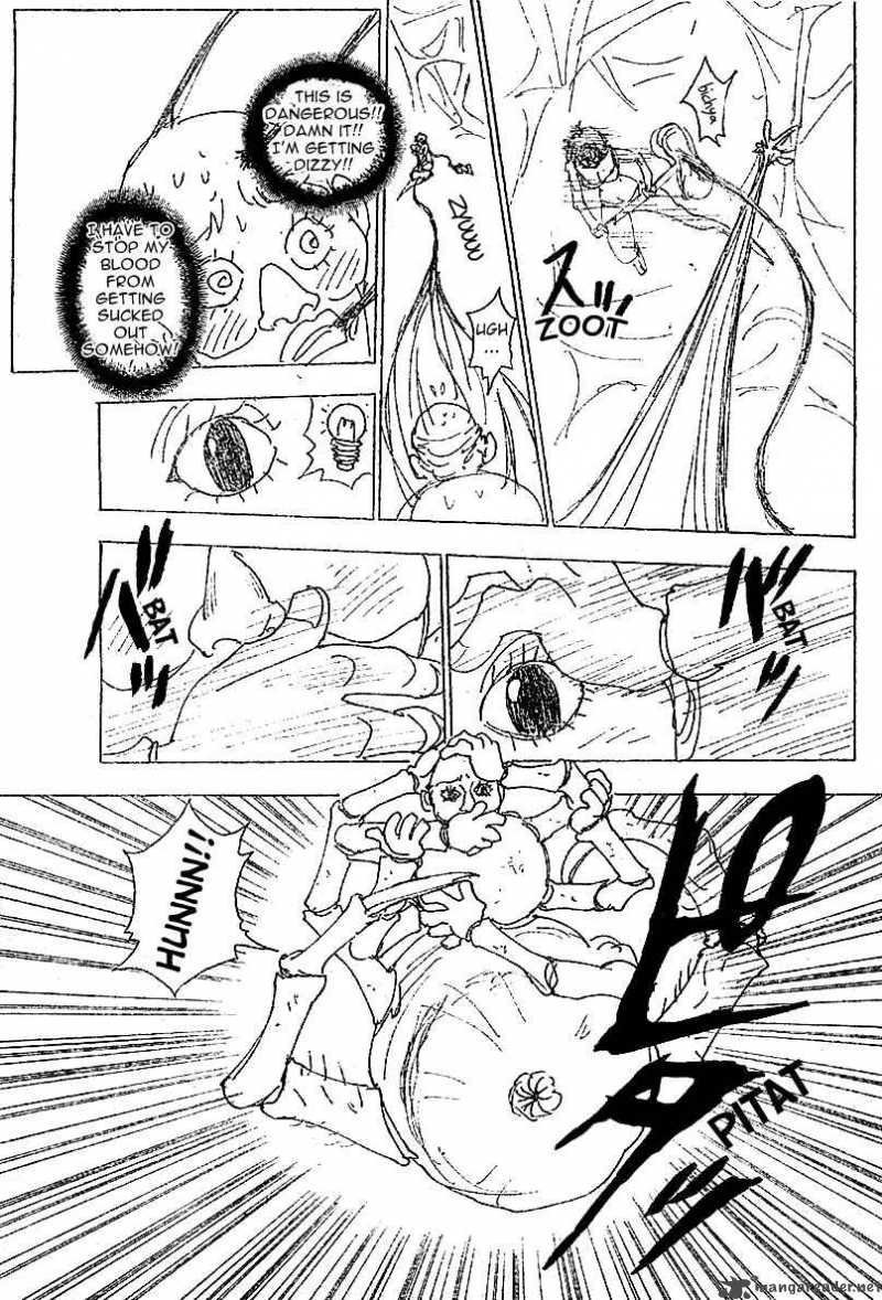 Hunter X Hunter 228 3