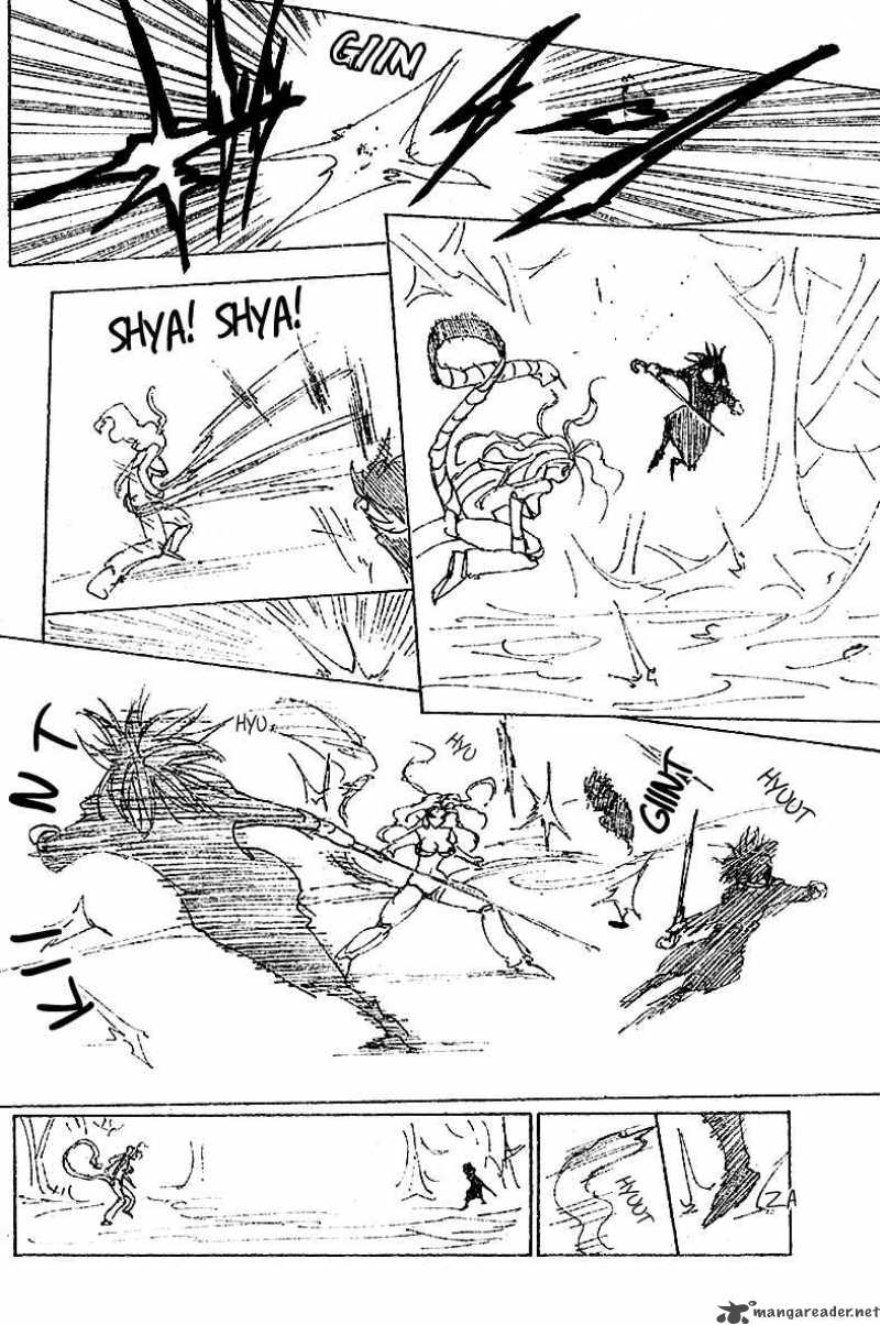 Hunter X Hunter 228 6