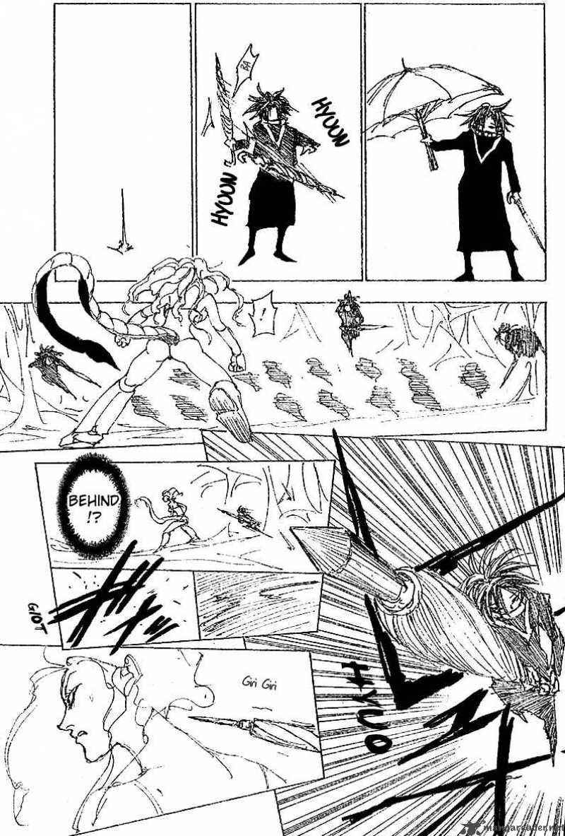 Hunter X Hunter 228 9