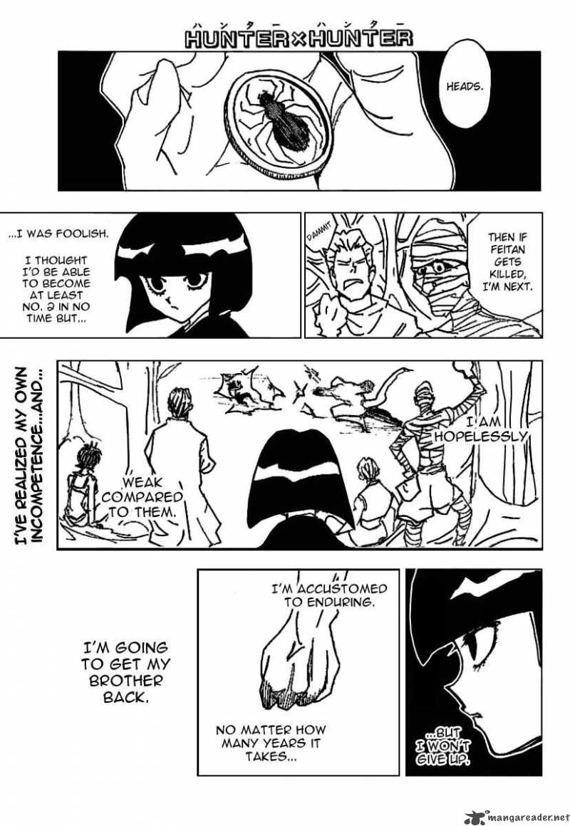 Hunter X Hunter 229 1