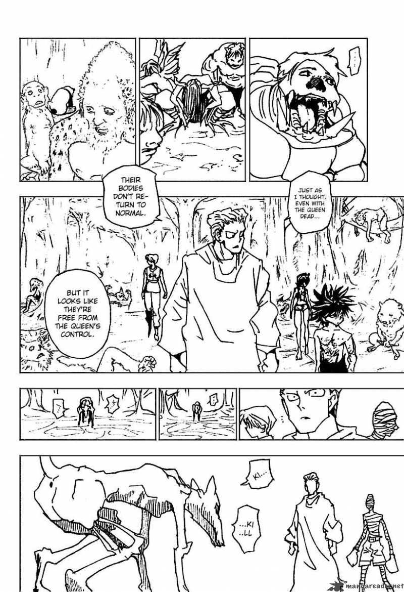 Hunter X Hunter 229 10