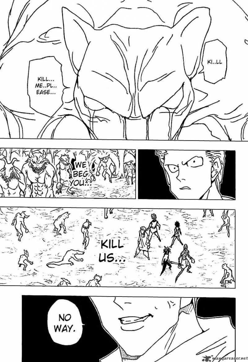 Hunter X Hunter 229 11
