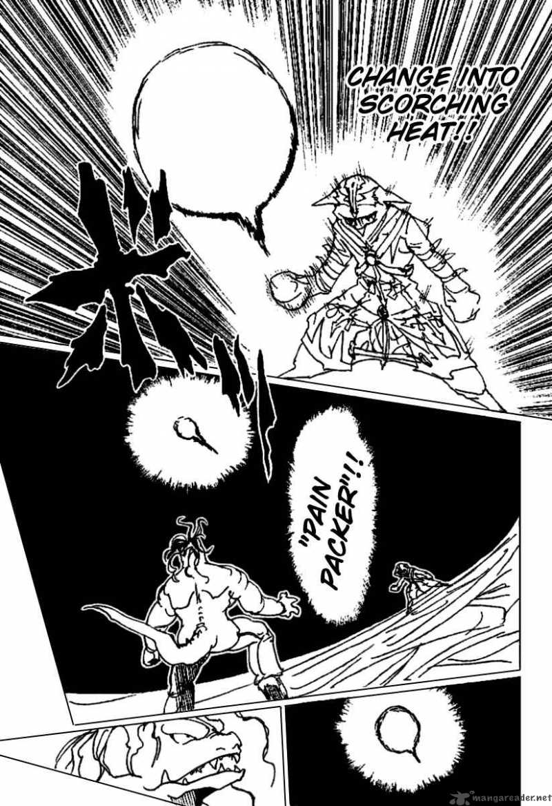 Hunter X Hunter 229 5