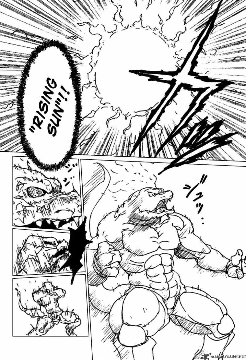 Hunter X Hunter 229 6