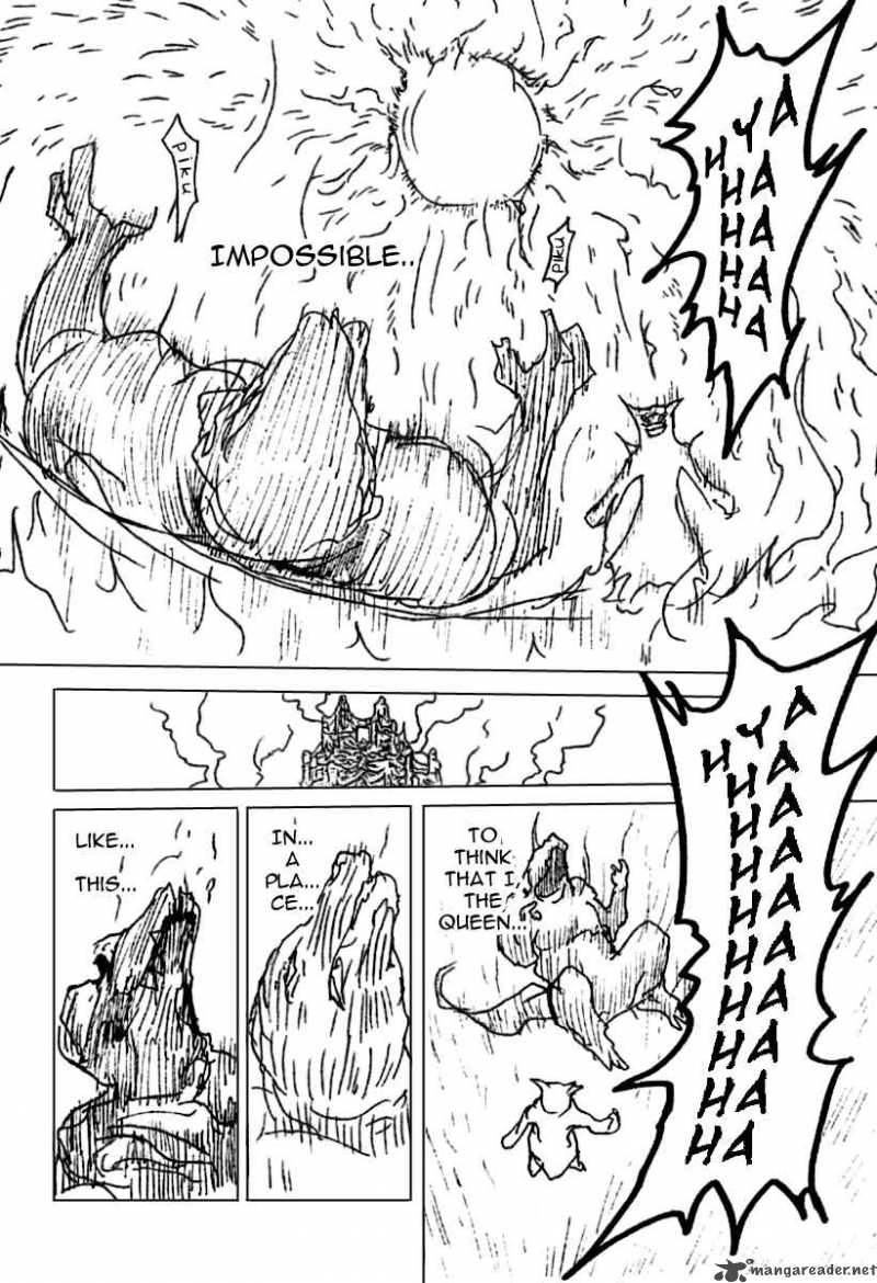Hunter X Hunter 229 8