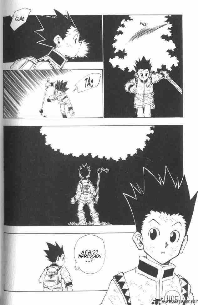 Hunter X Hunter 23 18