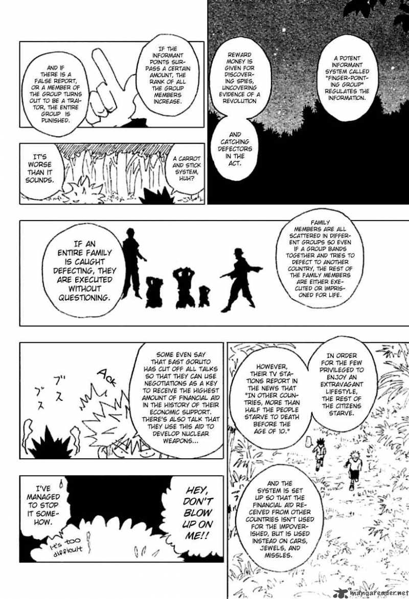 Hunter X Hunter 230 2