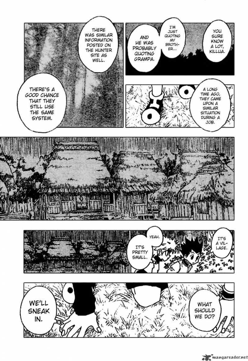 Hunter X Hunter 230 3