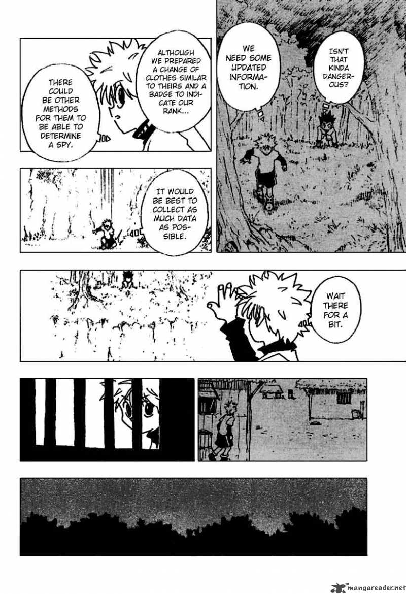 Hunter X Hunter 230 4