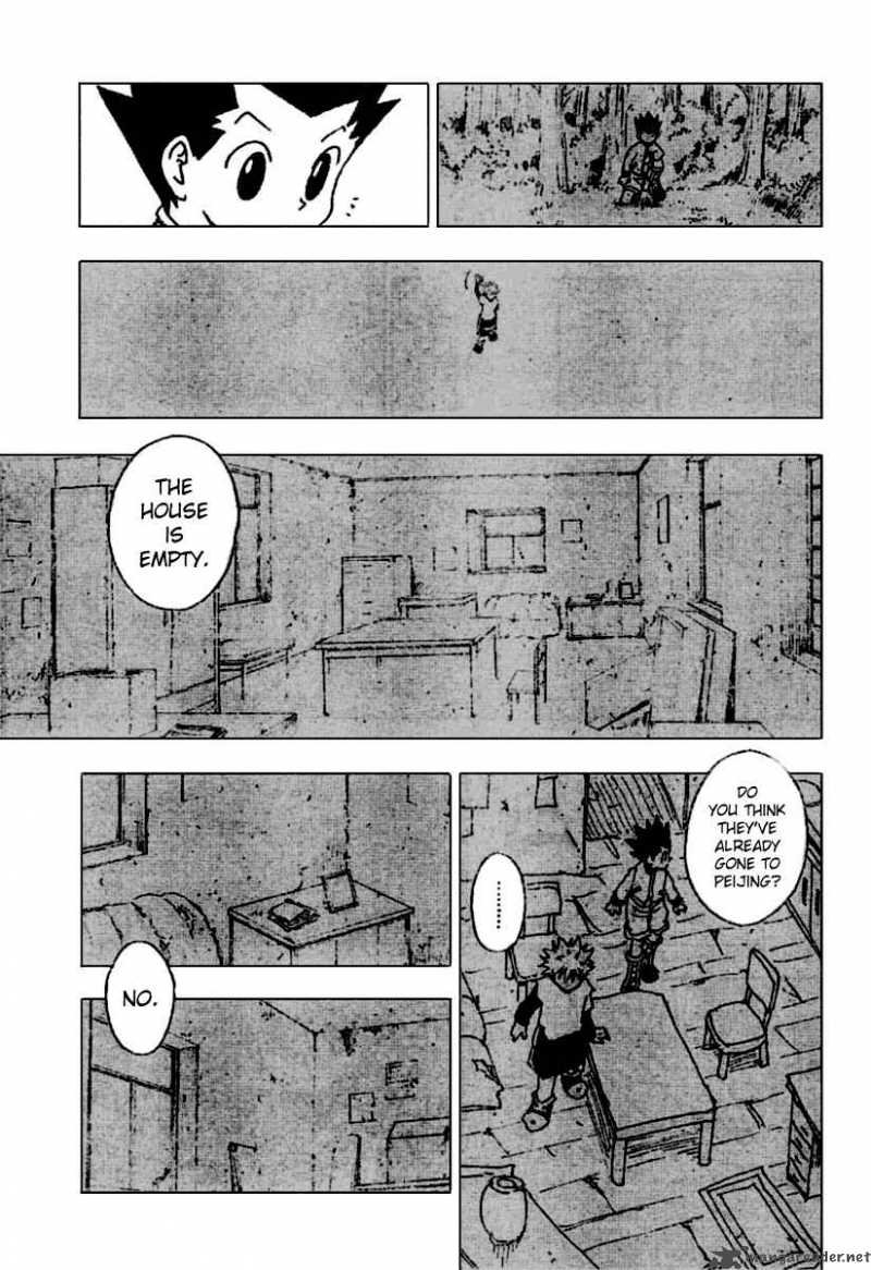 Hunter X Hunter 230 5