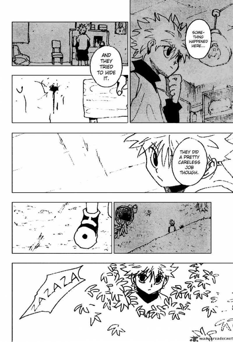 Hunter X Hunter 230 6