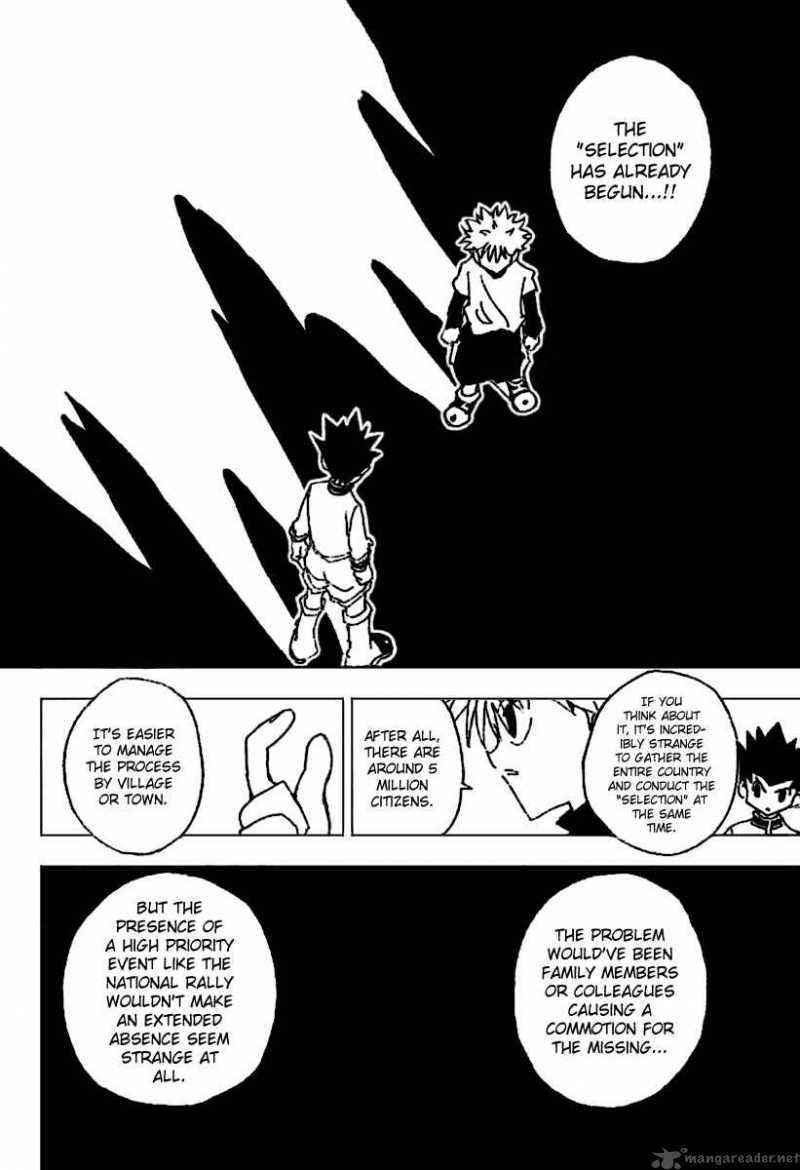Hunter X Hunter 230 8