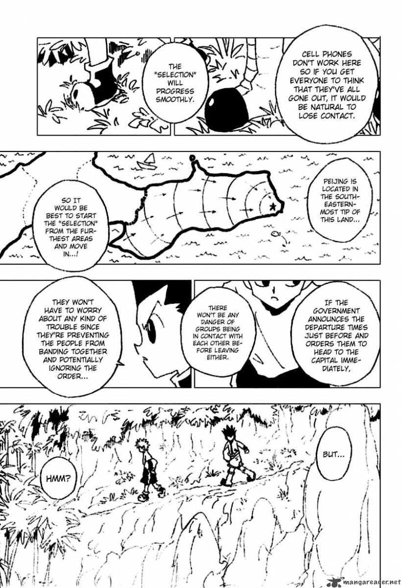Hunter X Hunter 230 9