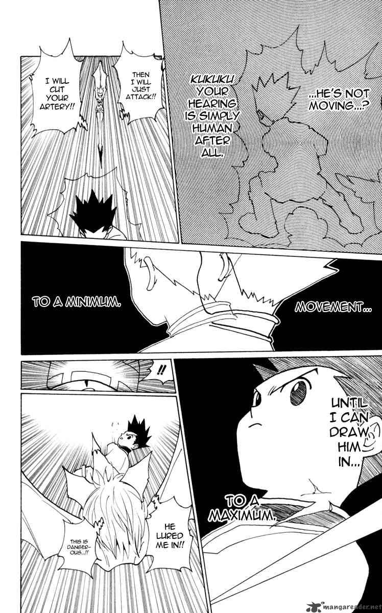 Hunter X Hunter 232 10