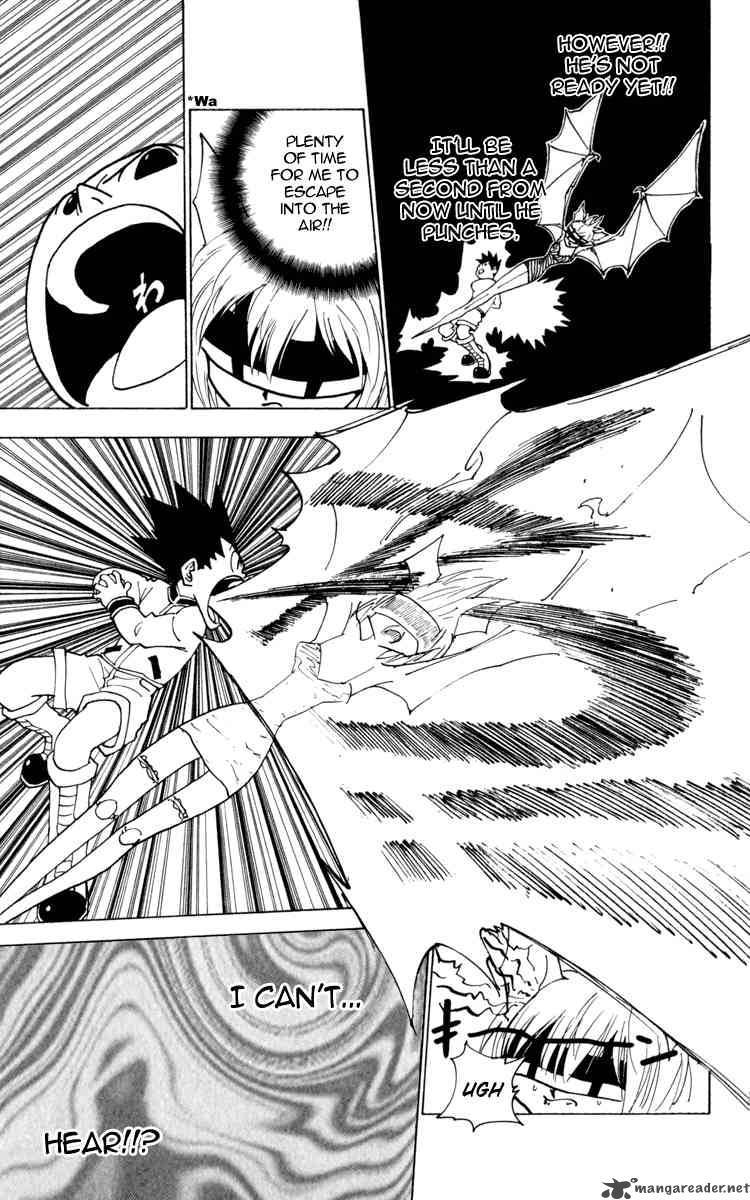 Hunter X Hunter 232 11