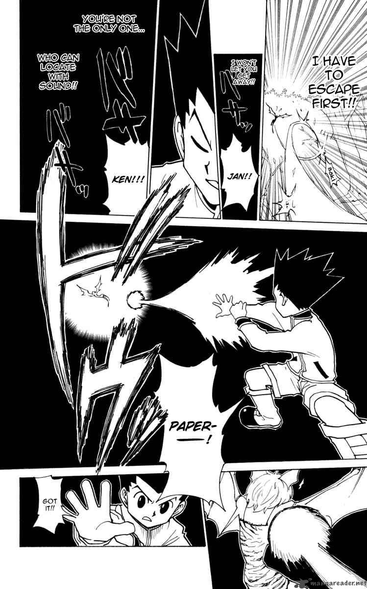 Hunter X Hunter 232 12