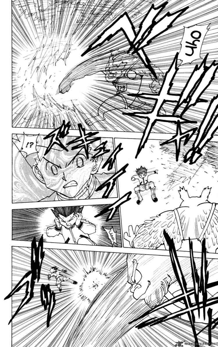Hunter X Hunter 232 14