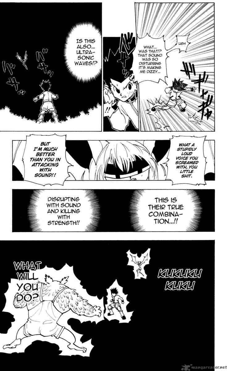 Hunter X Hunter 232 15