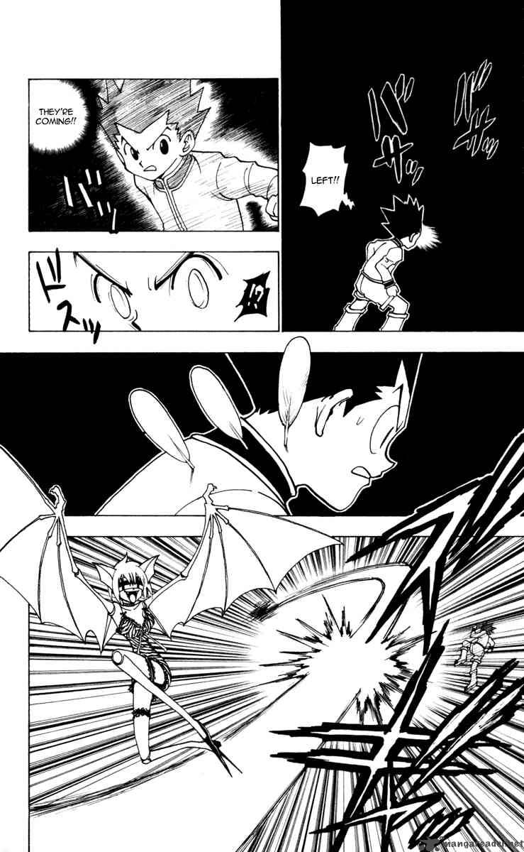 Hunter X Hunter 232 2