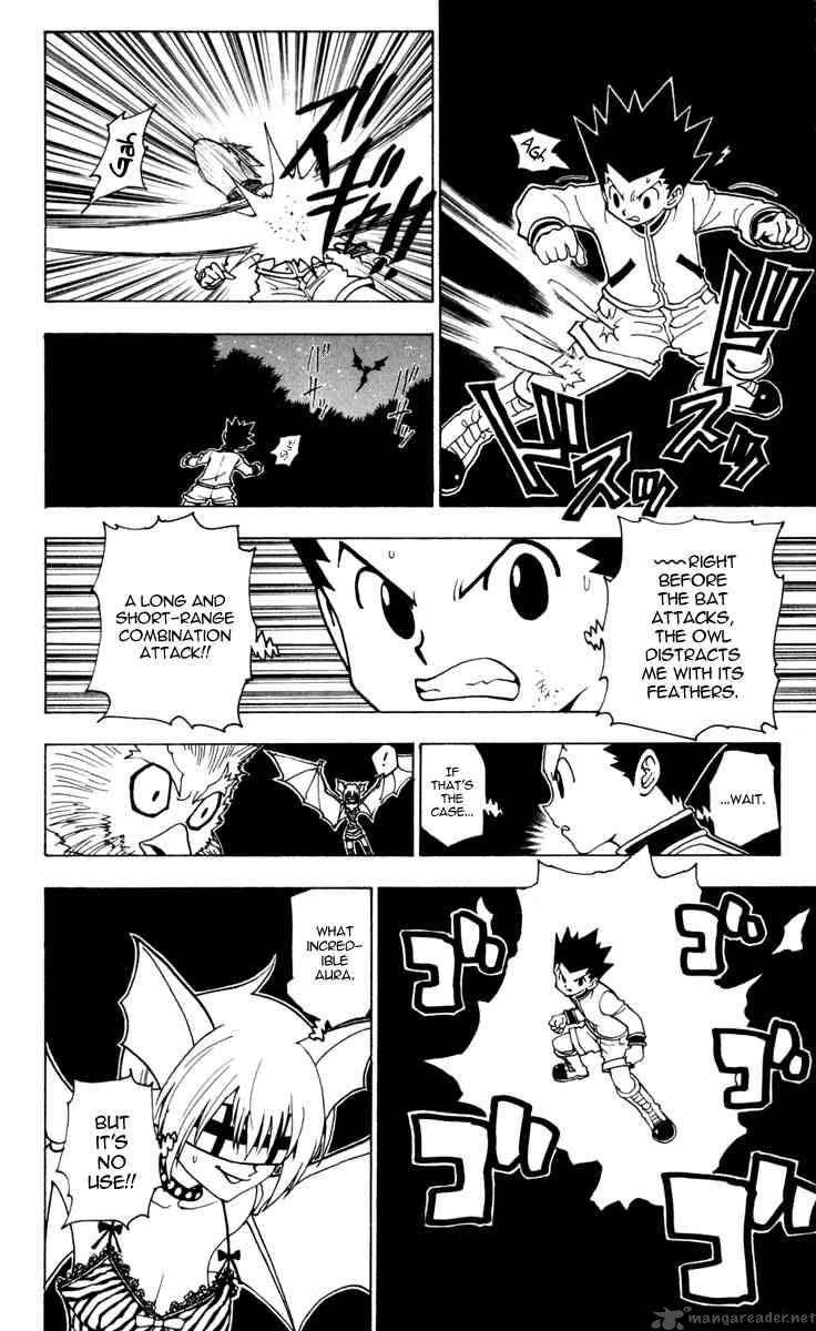 Hunter X Hunter 232 4