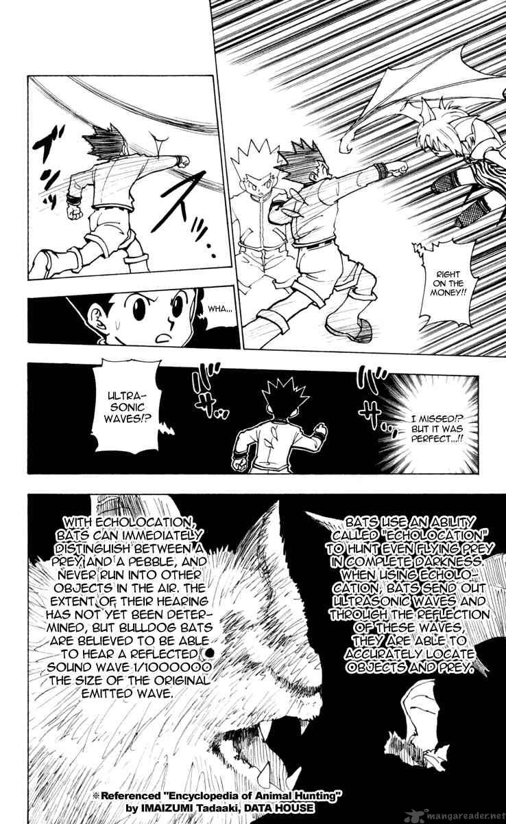 Hunter X Hunter 232 6
