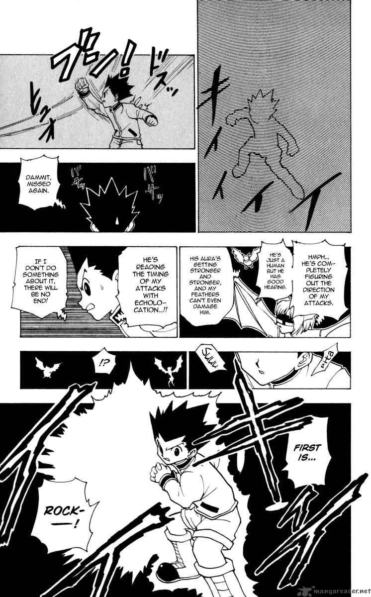 Hunter X Hunter 232 7
