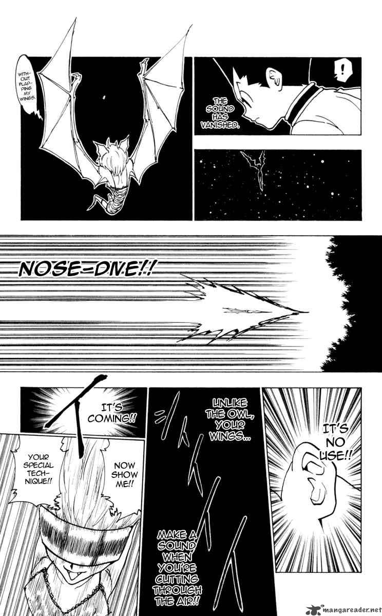 Hunter X Hunter 232 9