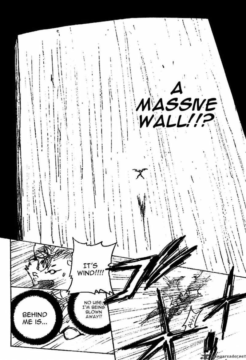 Hunter X Hunter 233 10