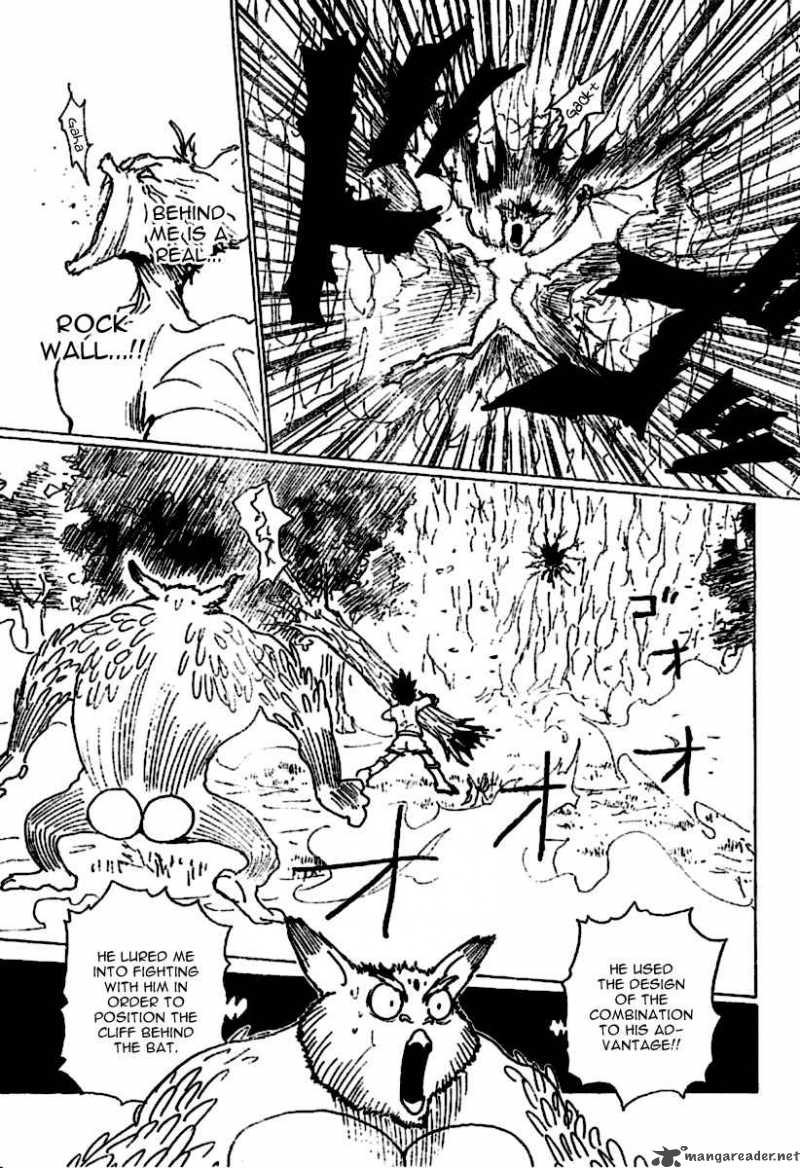Hunter X Hunter 233 11