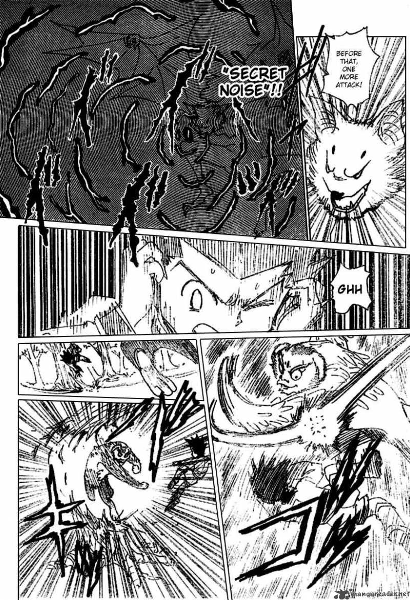 Hunter X Hunter 233 2