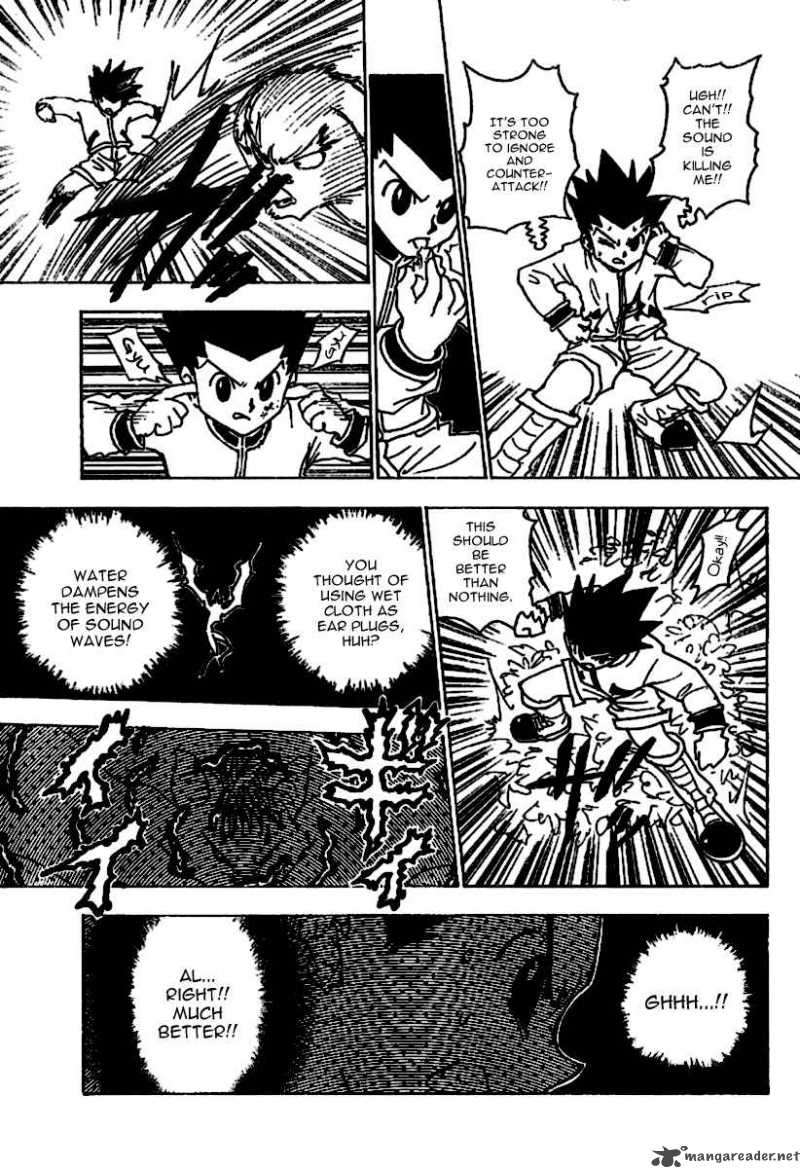 Hunter X Hunter 233 3