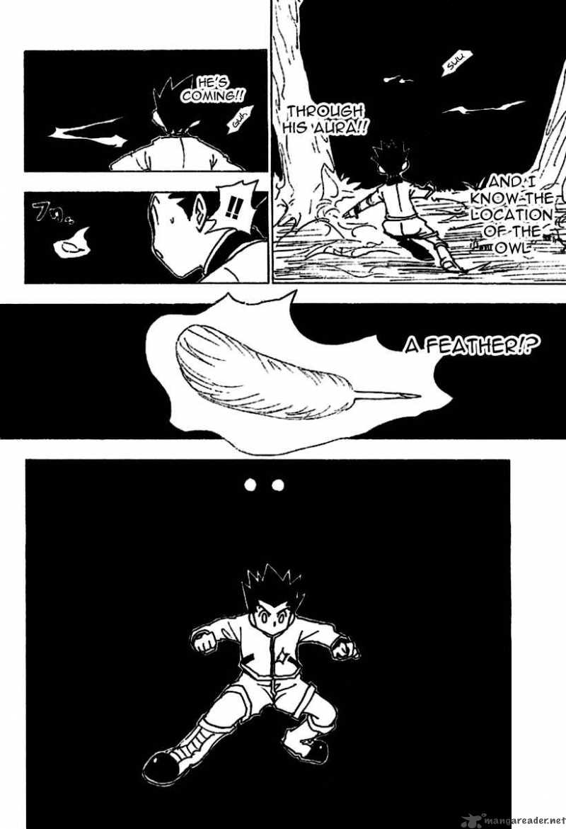 Hunter X Hunter 233 4