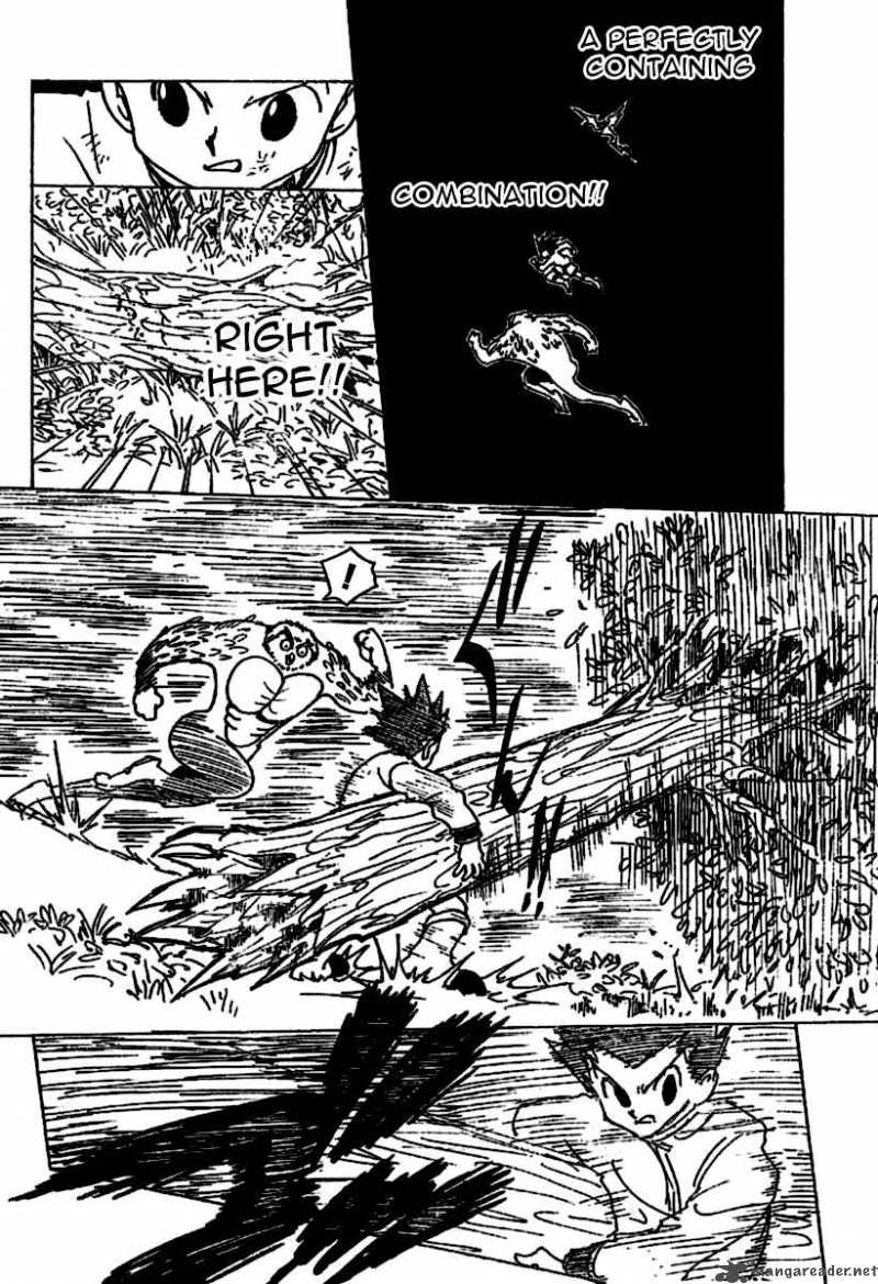 Hunter X Hunter 233 8