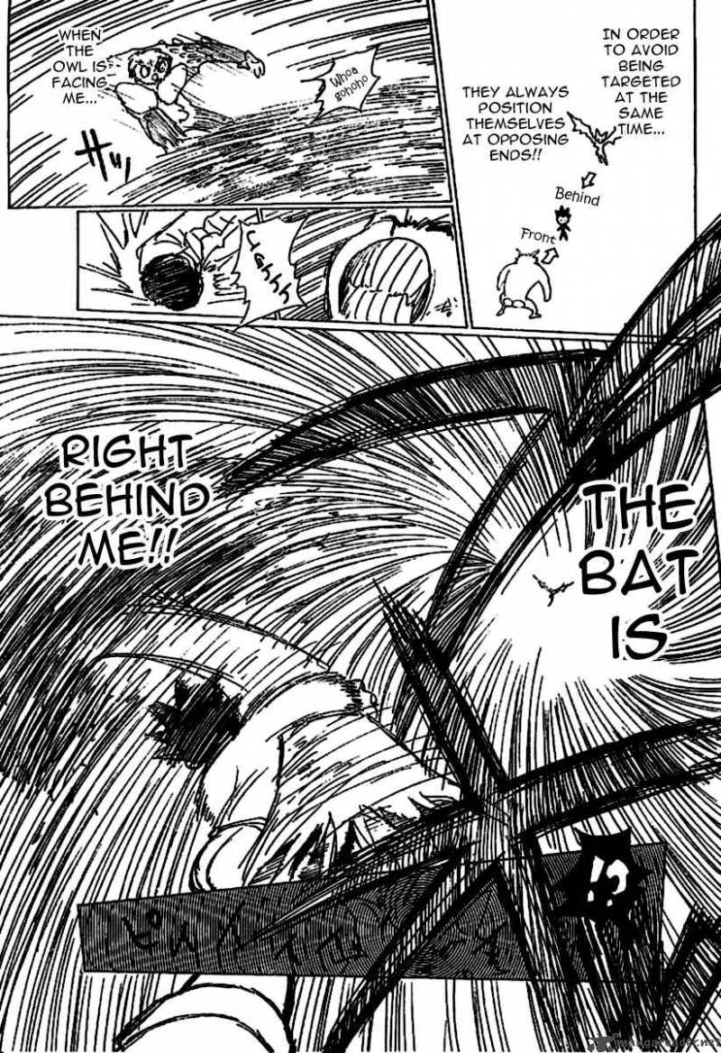 Hunter X Hunter 233 9