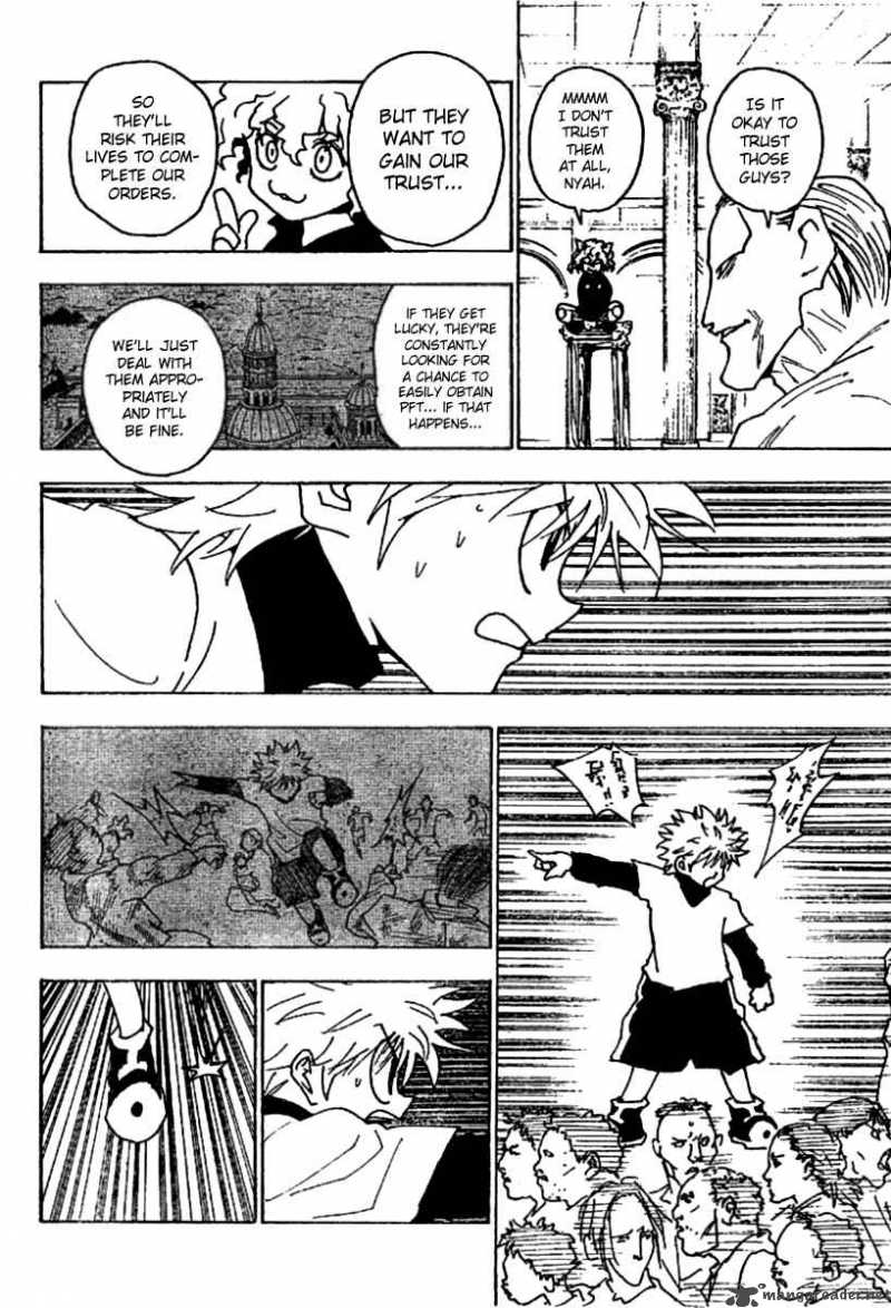 Hunter X Hunter 234 4