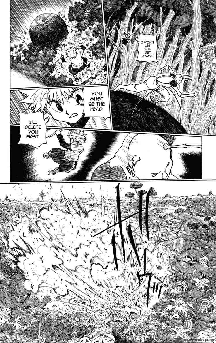 Hunter X Hunter 236 10