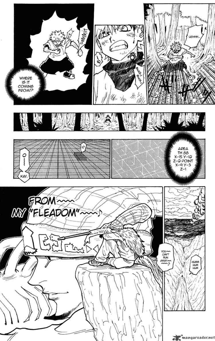 Hunter X Hunter 236 15