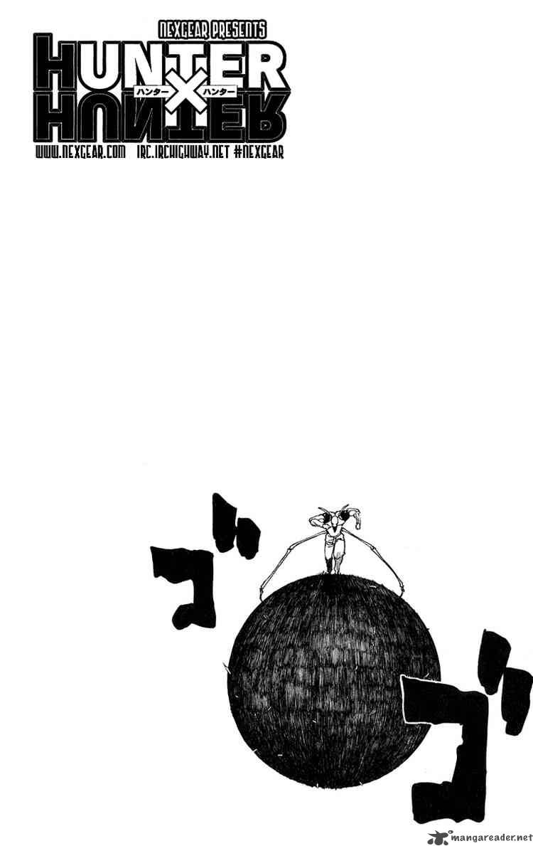 Hunter X Hunter 236 16