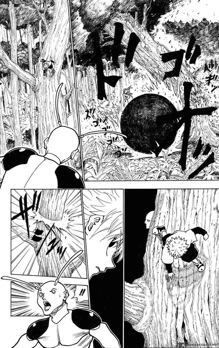 Hunter X Hunter 236 2