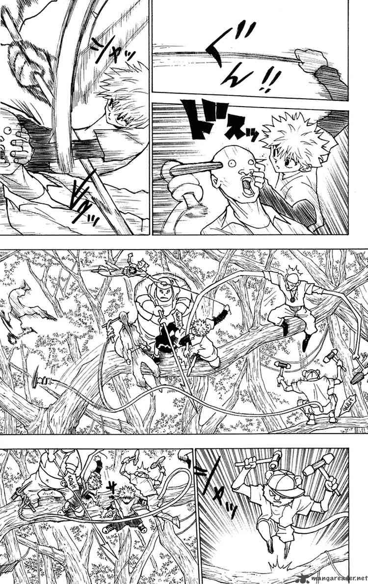 Hunter X Hunter 236 5