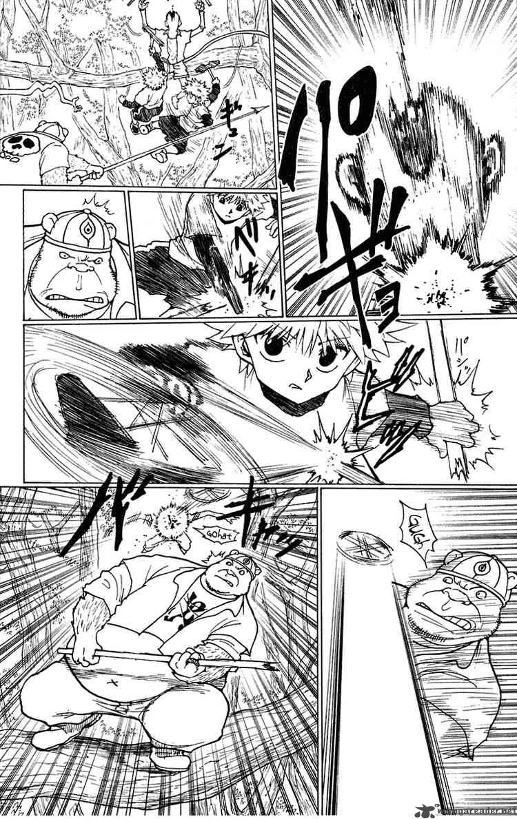 Hunter X Hunter 236 6