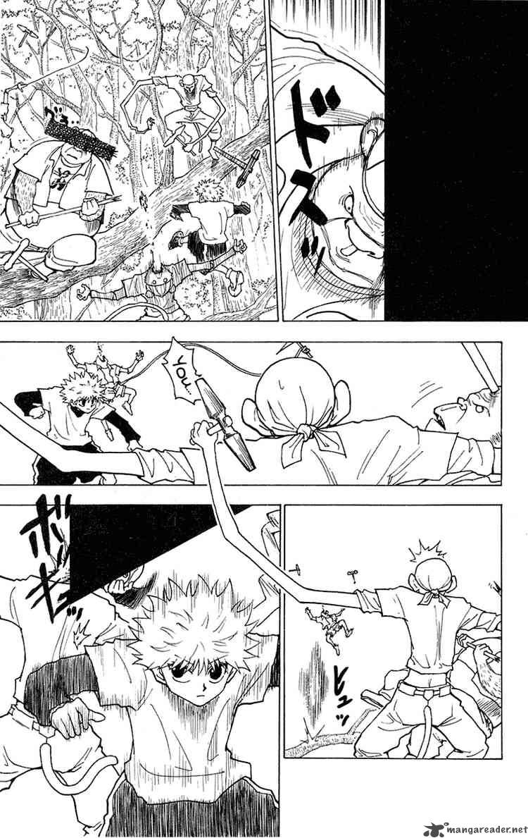 Hunter X Hunter 236 7