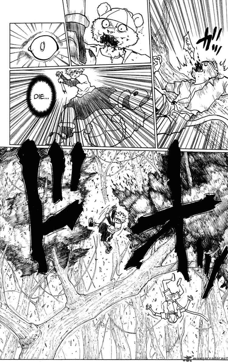 Hunter X Hunter 236 8
