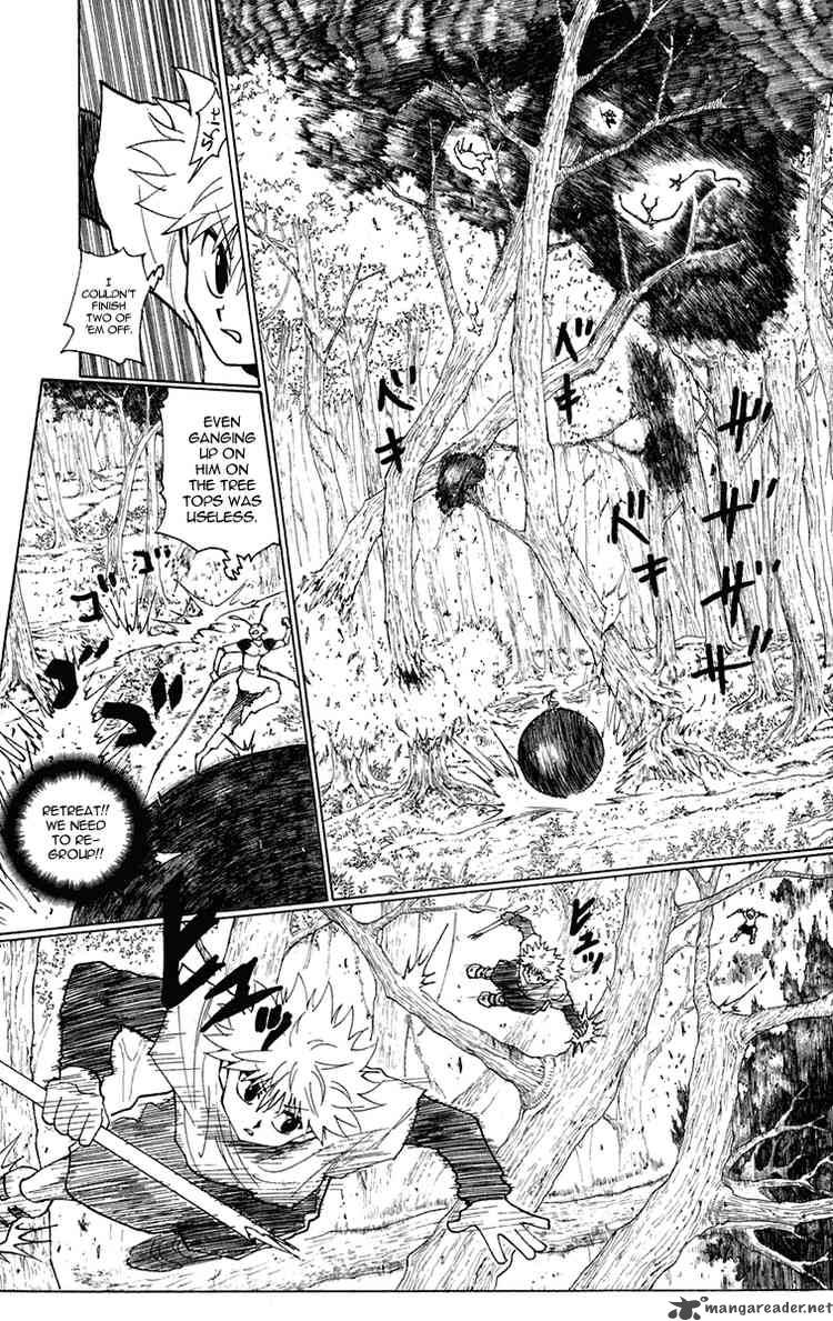 Hunter X Hunter 236 9